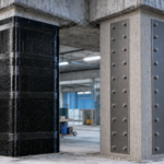 Carbon Fiber Reinforcement vs. Steel Jacketing: Which Is Right for Your Project?