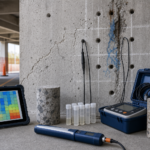 Chloride Testing Before Concrete Repair: How to Map Corrosion Risk