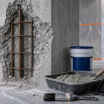 Concrete Spalling Repair: How to Diagnose, Patch, and Prevent Reinforcement Corrosion