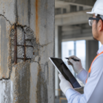 7 Critical Signs Your Concrete Structure Needs Immediate Repair (And How to Fix Them)