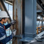 Why Steel Structure Protection Is Vital: Corrosion Prevention & Modern Coating Solutions