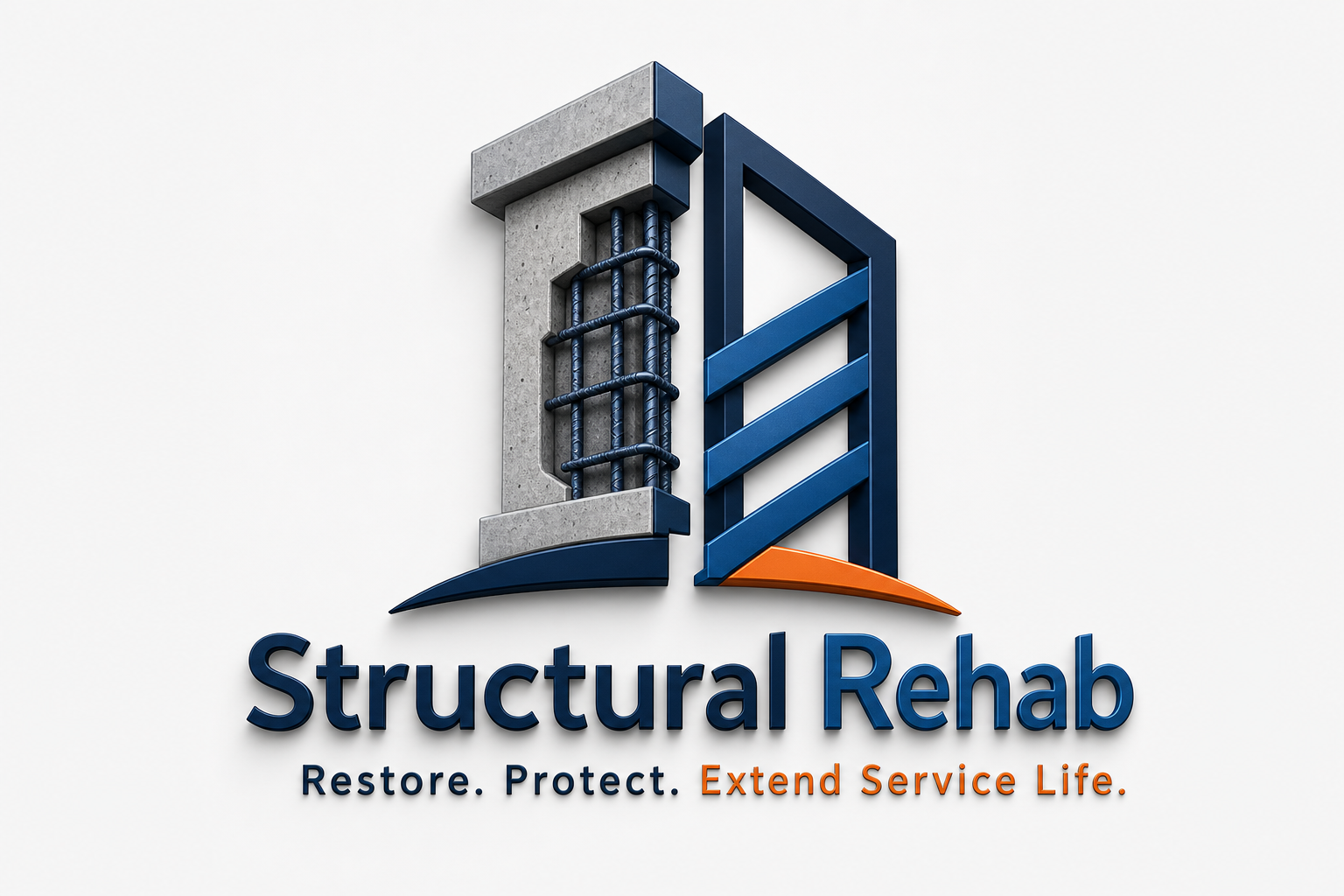 Structural Rehab