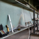 Heat Straightening Steel Bridge Repair: Assessment, Control, and QA/QC