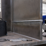 Radiographic Testing for Structural Steel Welds: Inspection and QA/QC