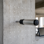 Rebound Hammer Testing for Existing Concrete: Uses, Limits, and QA/QC