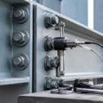 Structural Bolt Pretension Verification: Inspection and QA/QC