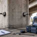 Ultrasonic Pulse Velocity Testing for Existing Concrete: Planning, Limits, and QA/QC