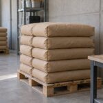 Concrete Repair Material Storage: Shelf-Life QA/QC