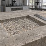 Concrete Repair Saw-Cut Boundaries: Edge QA/QC
