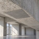 Overhead Concrete Patch Repair: Hand-Application QA/QC