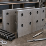 Slip-Critical Bolted Connections: Faying Surface QA/QC