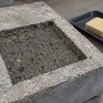 SSD Substrate Moisture Before Concrete Repair